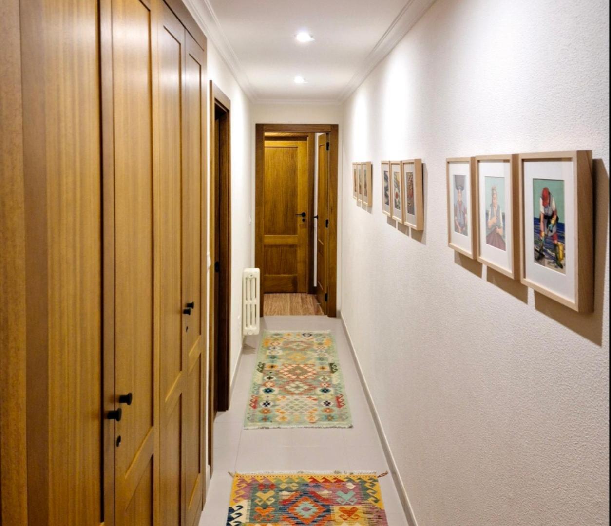 Duplex En Pazo Marques De Aranda Apartment Pontevedra Exterior foto