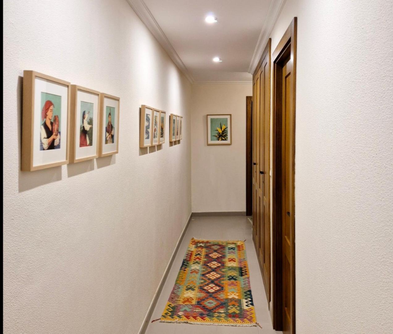 Duplex En Pazo Marques De Aranda Apartment Pontevedra Exterior foto